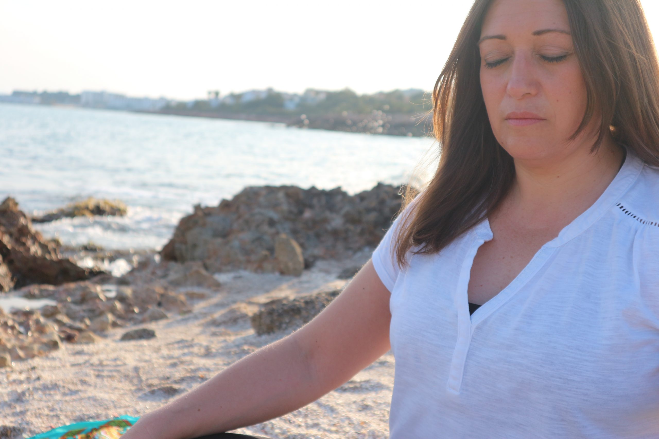 MEDITACIÓN. El encuentro con la Verdad