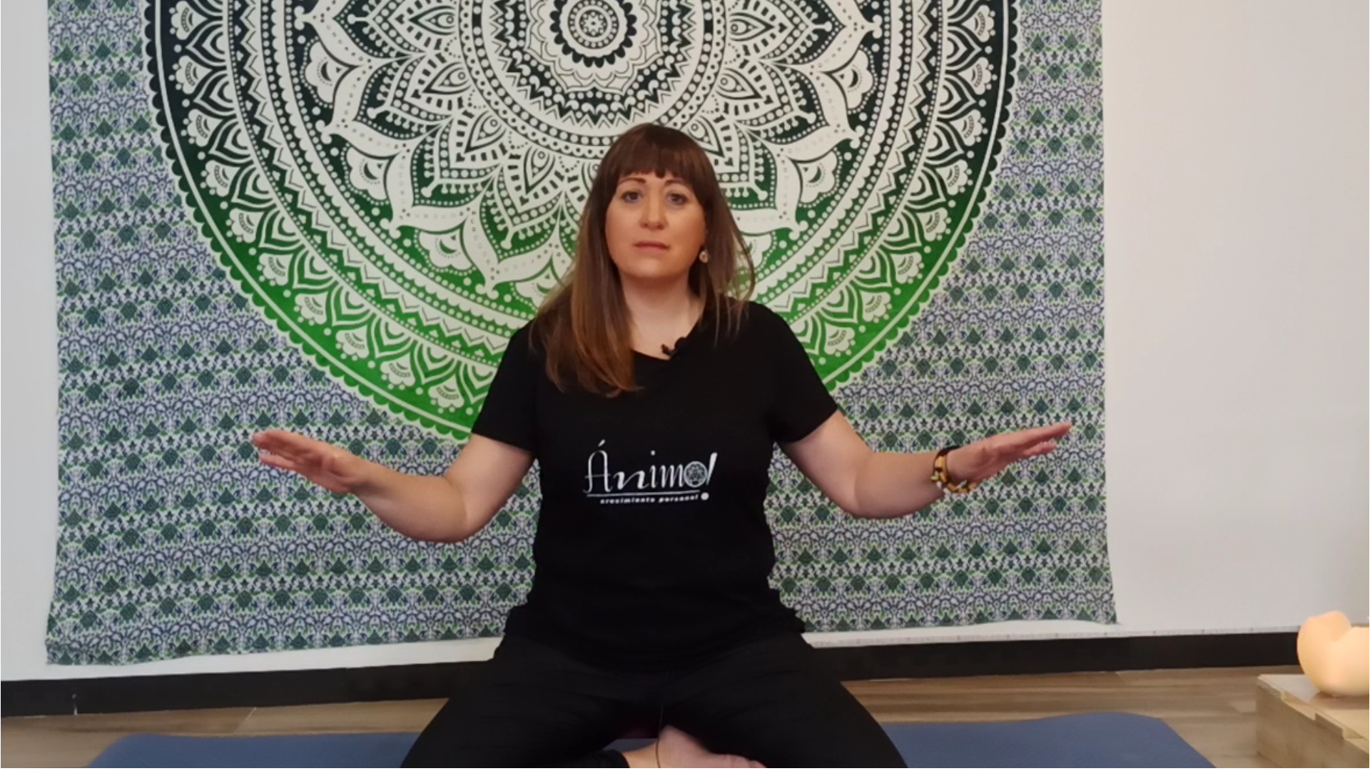 MEDITACIÓN. La comprensión creativa de tu problema